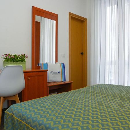 Hotel International Gabicce Mare Esterno foto