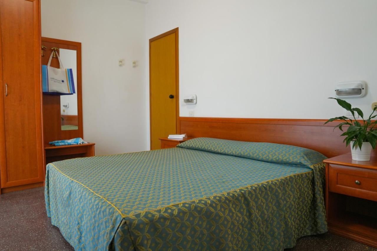 Hotel International Gabicce Mare Esterno foto
