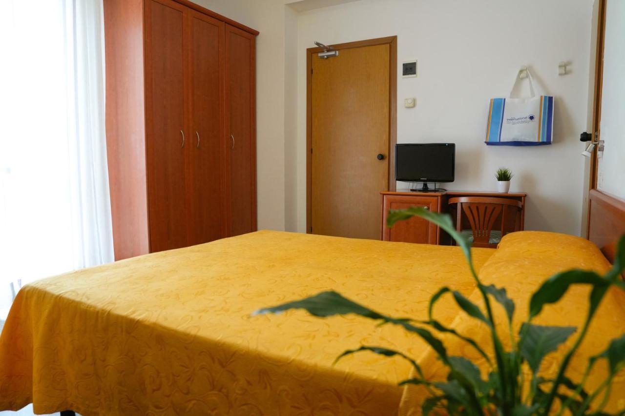 Hotel International Gabicce Mare Esterno foto