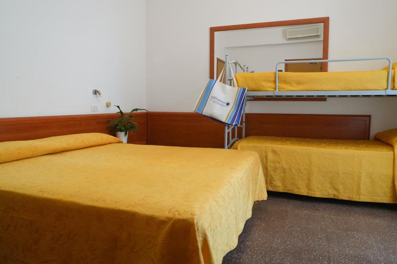 Hotel International Gabicce Mare Esterno foto