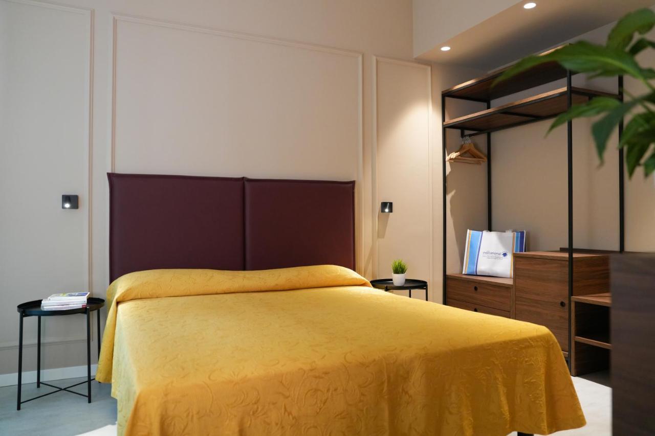 Hotel International Gabicce Mare Esterno foto