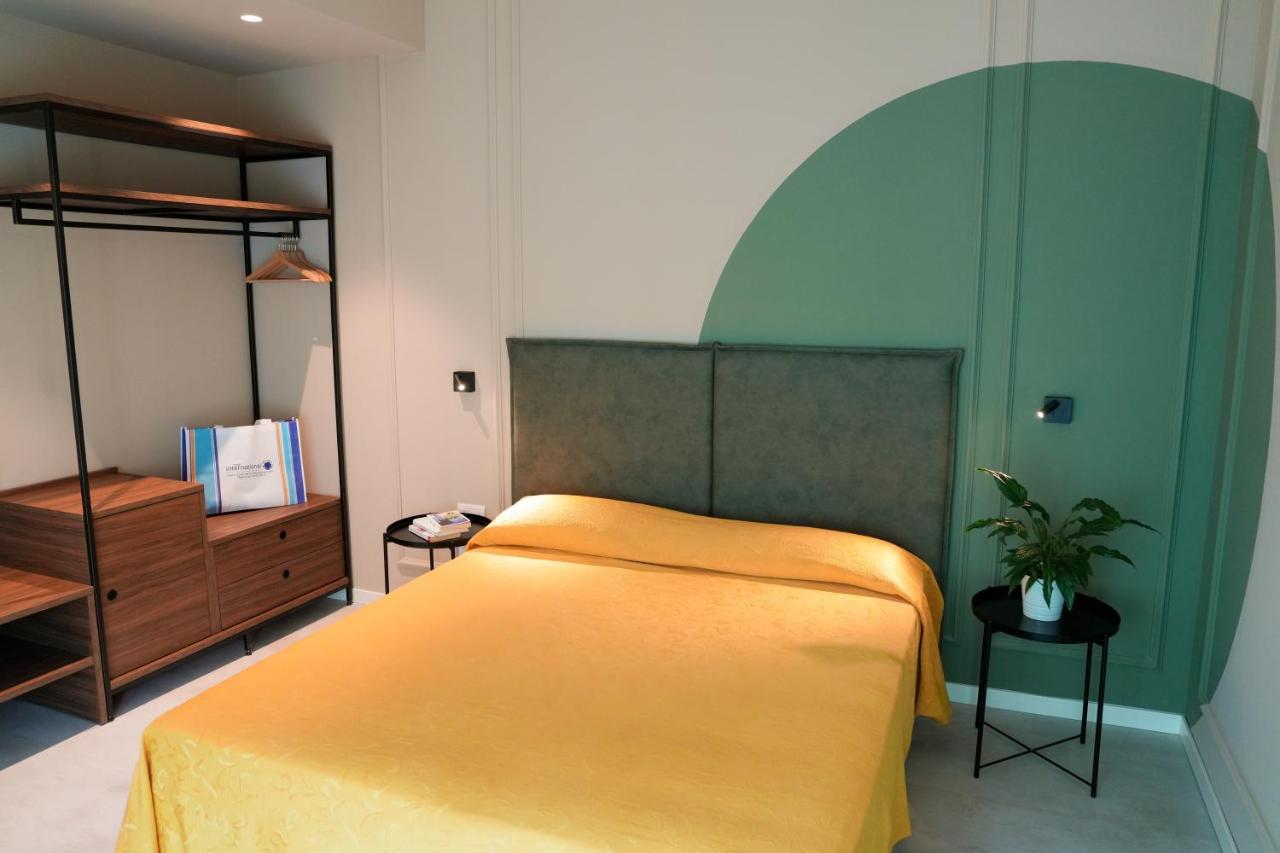 Hotel International Gabicce Mare Esterno foto
